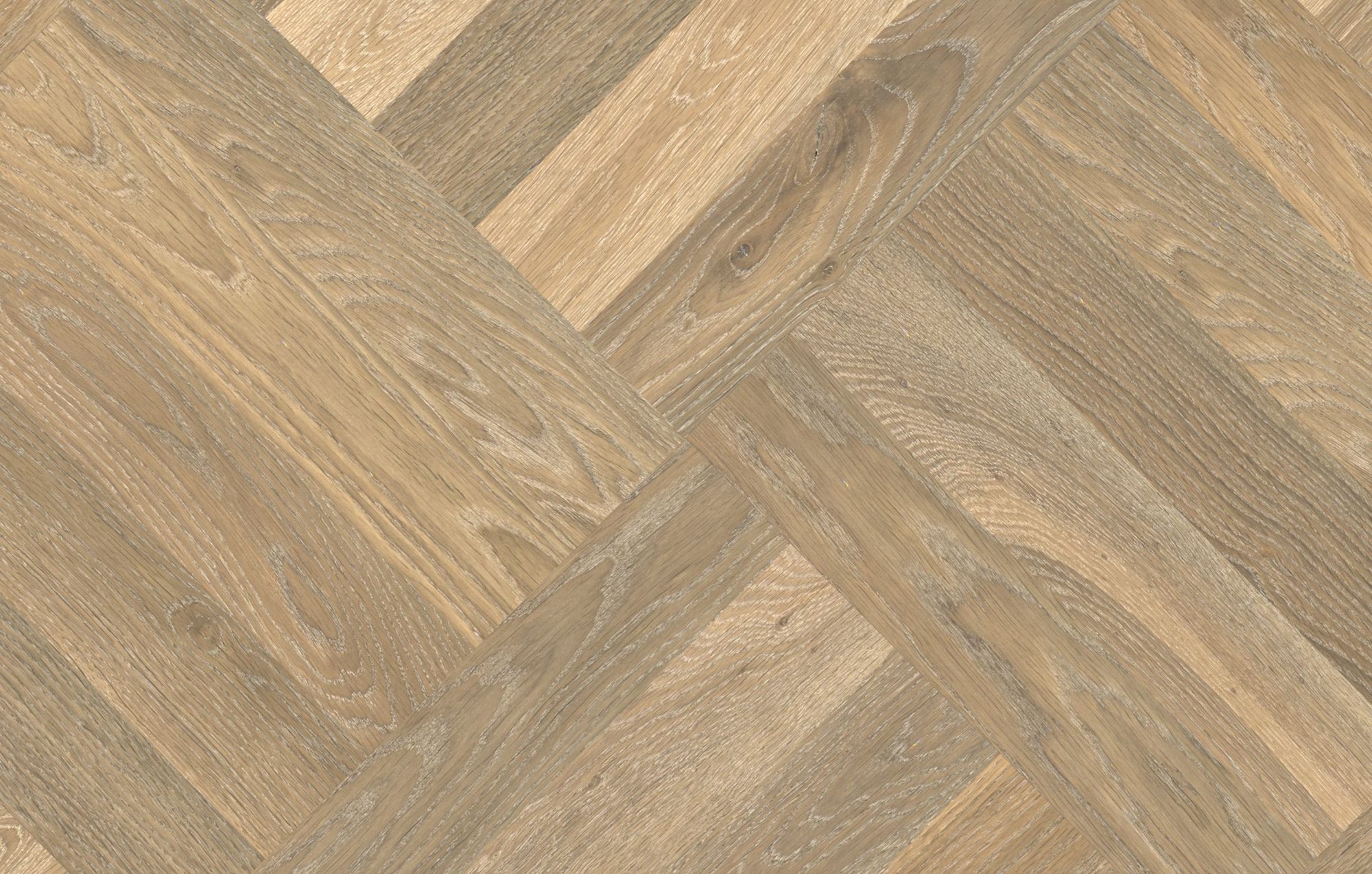 Parchet Retro Almond