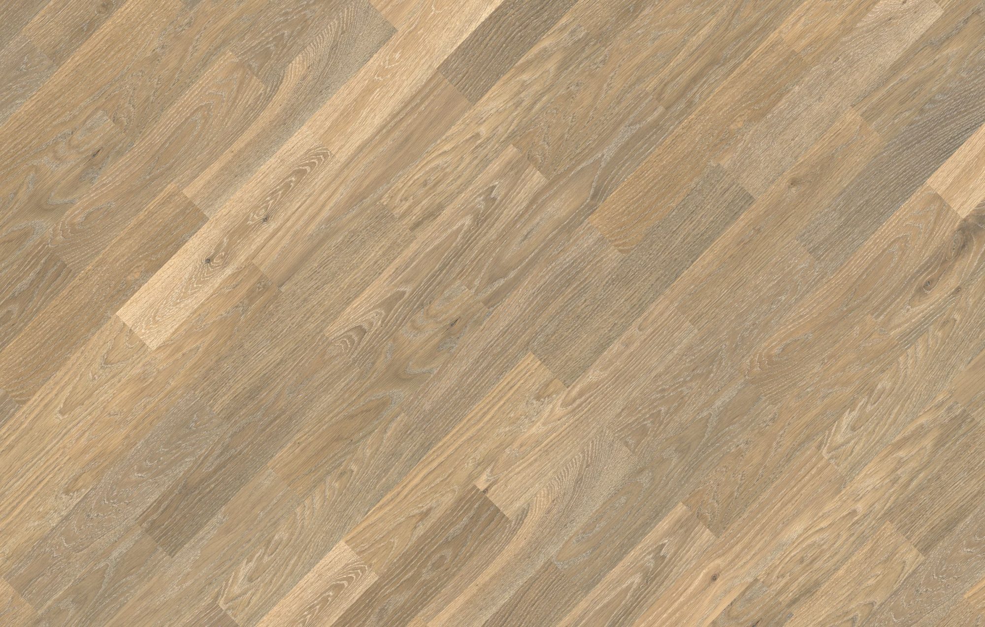 Parchet Retro Almond
