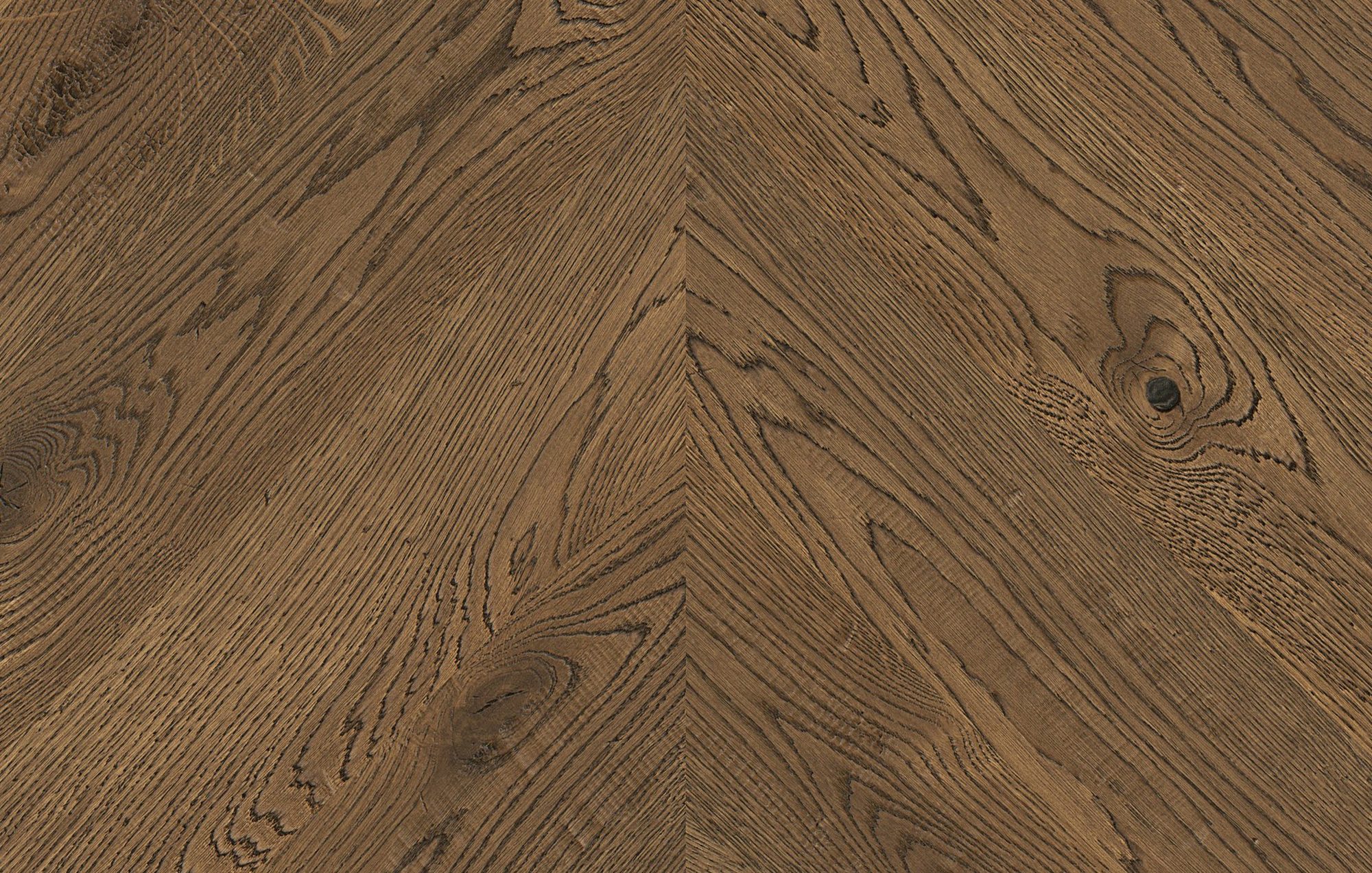 Parchet Chevron Retro Masurian Binduga