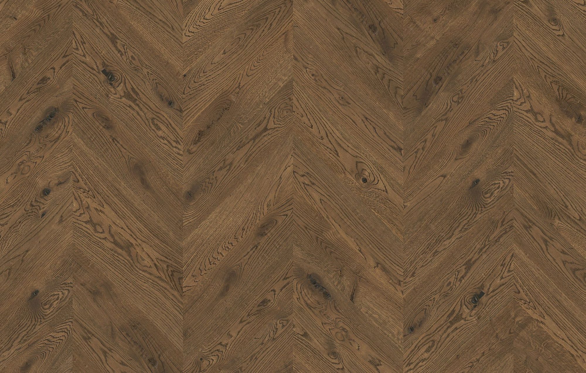 Parchet Chevron Retro Masurian Binduga