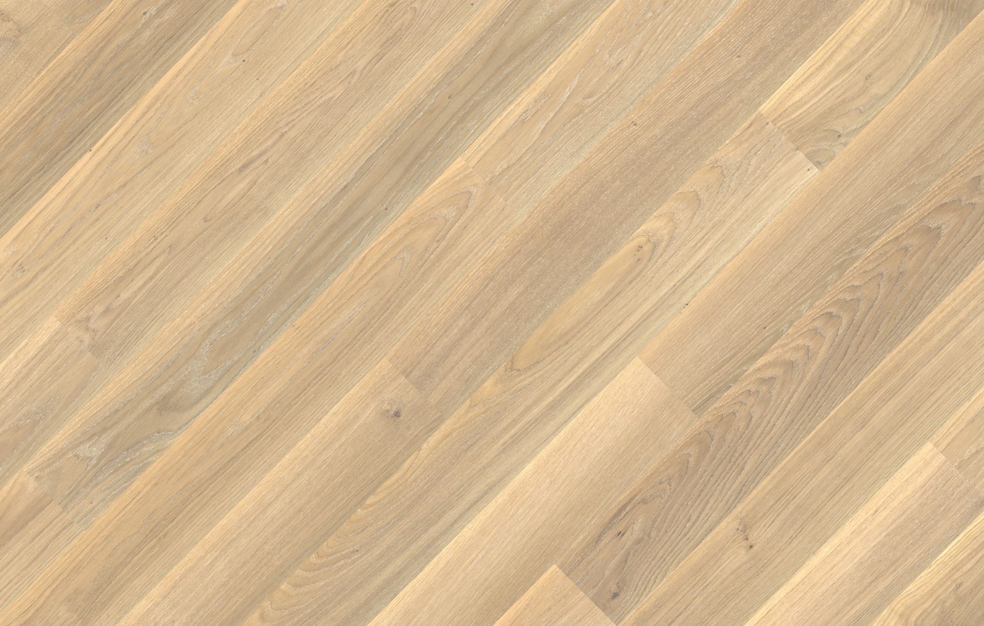 Parchet Retro Natural White
