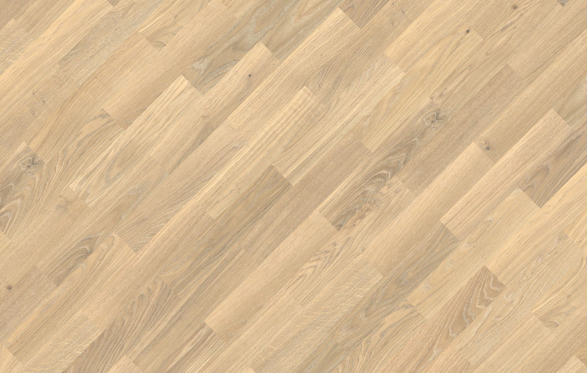 Parchet Retro Natural White