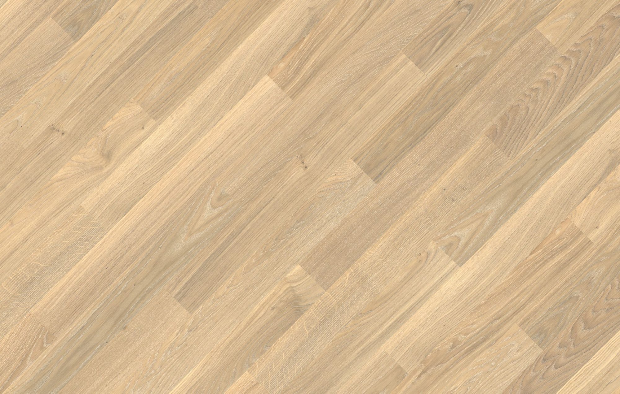 Parchet Retro Natural White