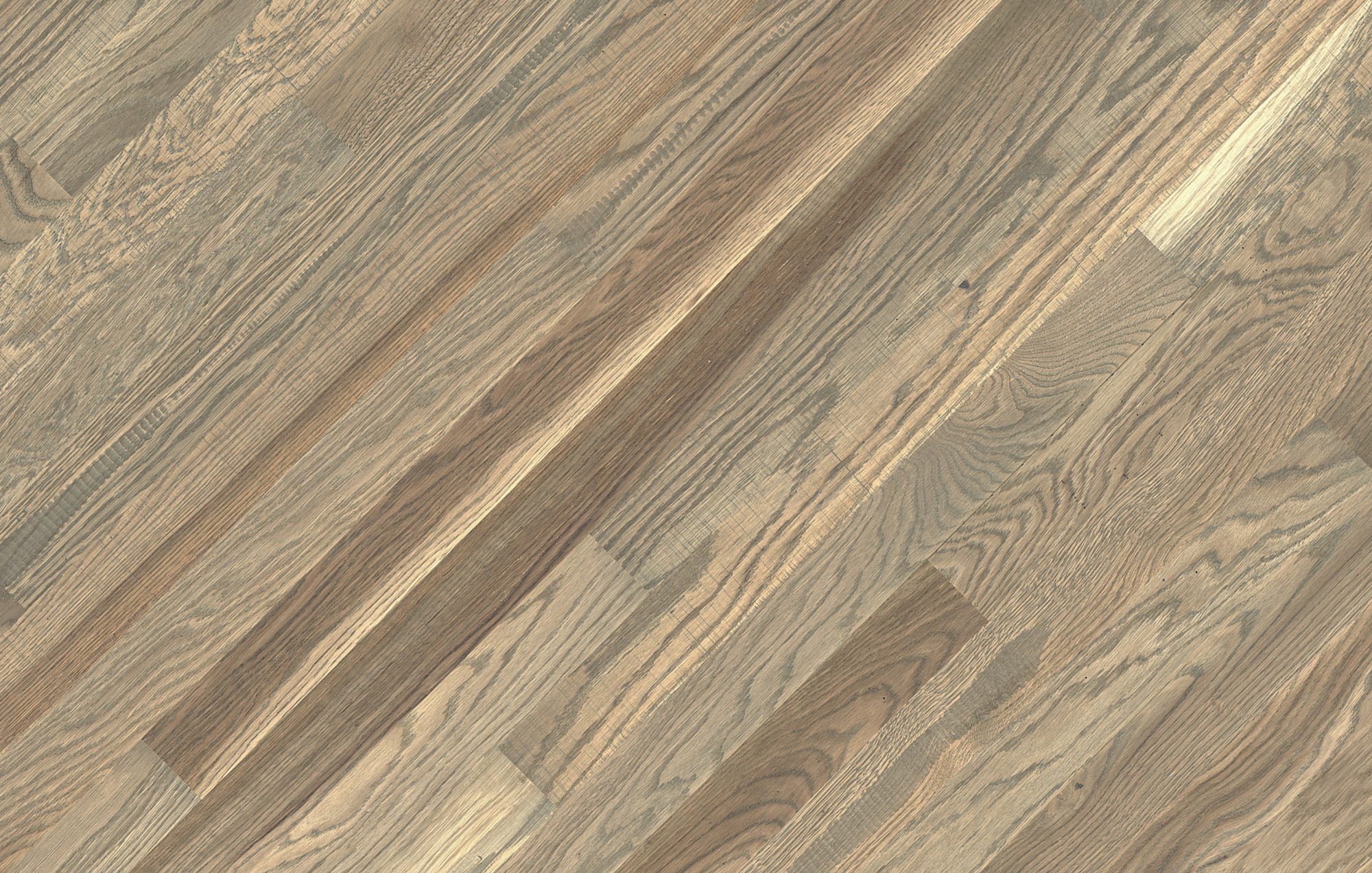 Parchet Oak Vintage 1960’ s Touch of Grey