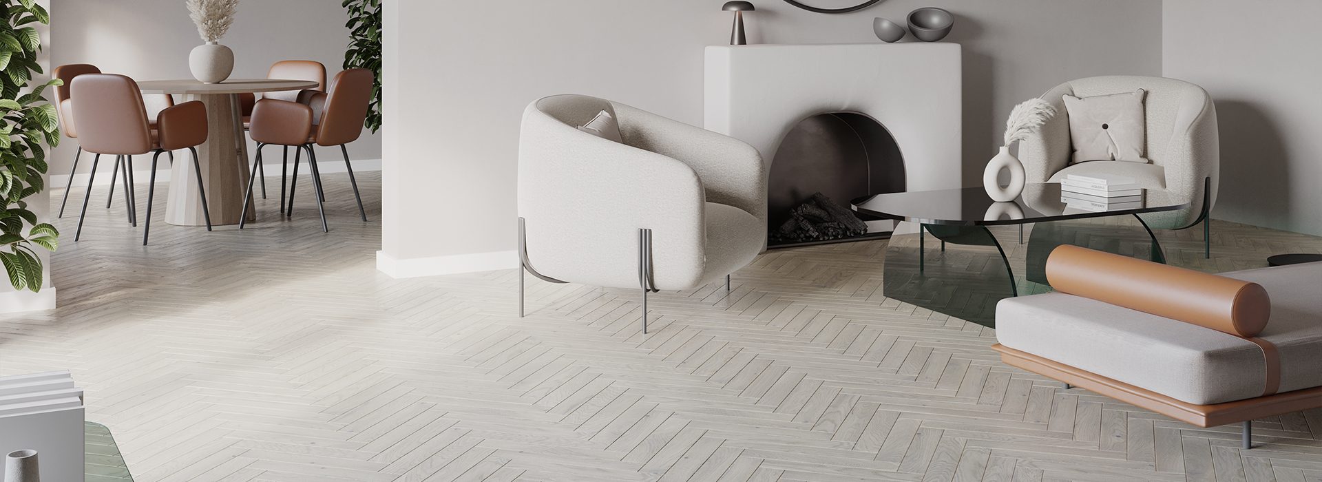 Parchet Oak Air