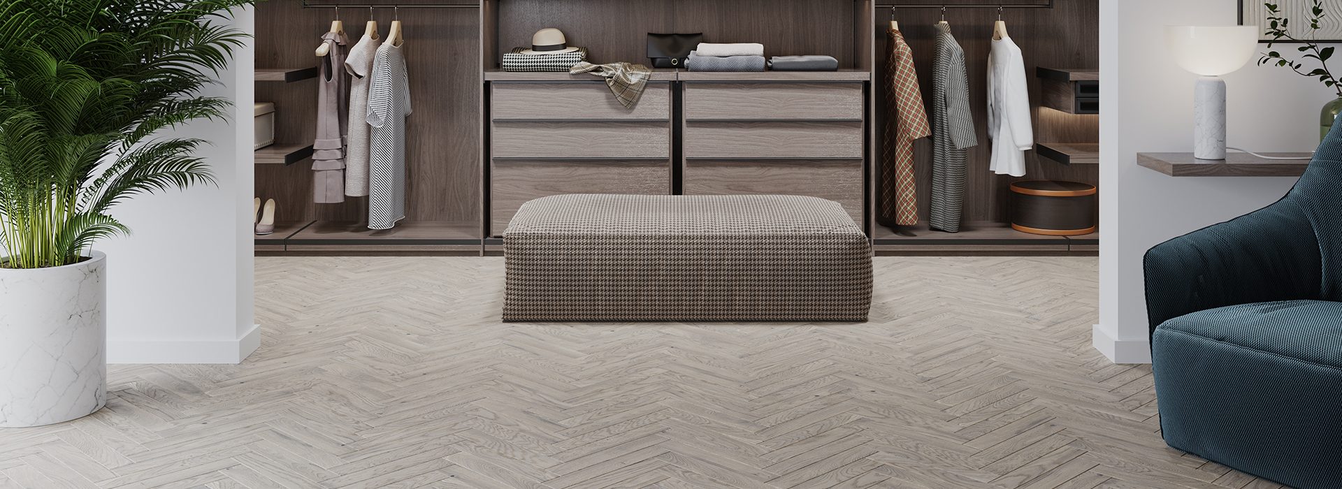 Parchet Oak Energy