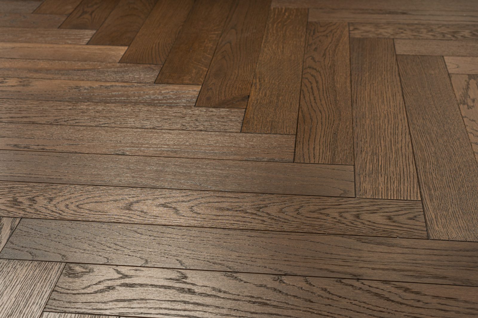 Parchet Oak Lava