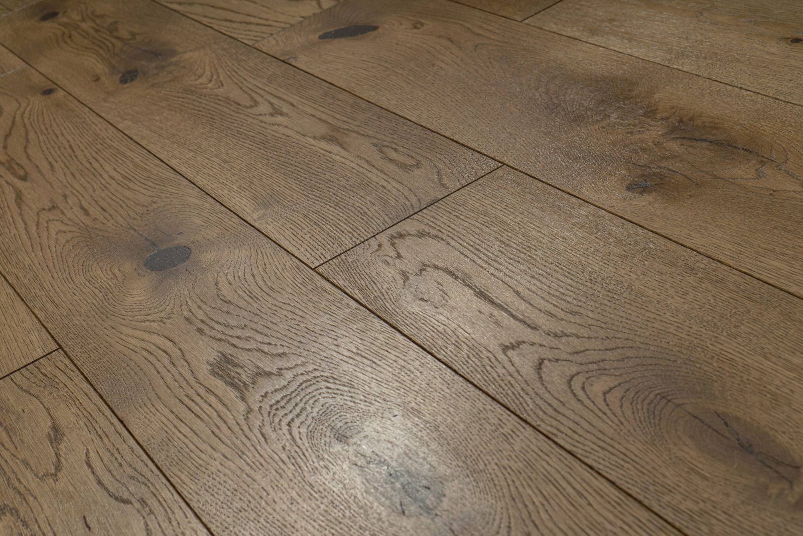 Parchet Oak Rain