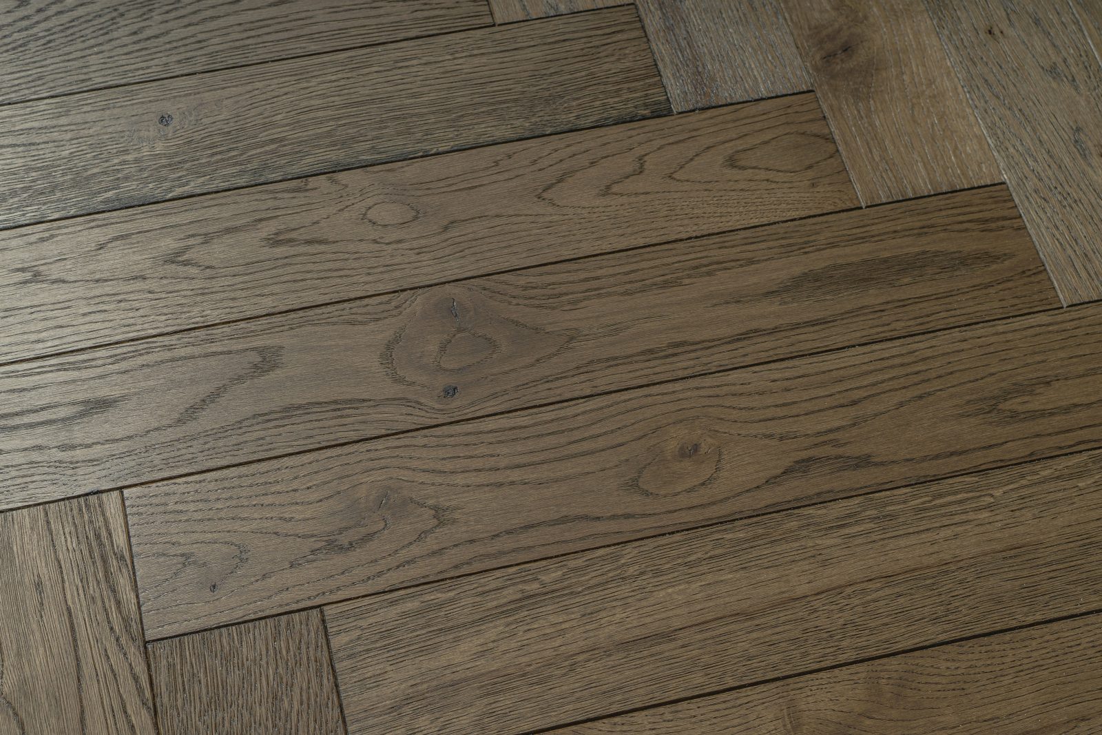 Parchet Oak Timber