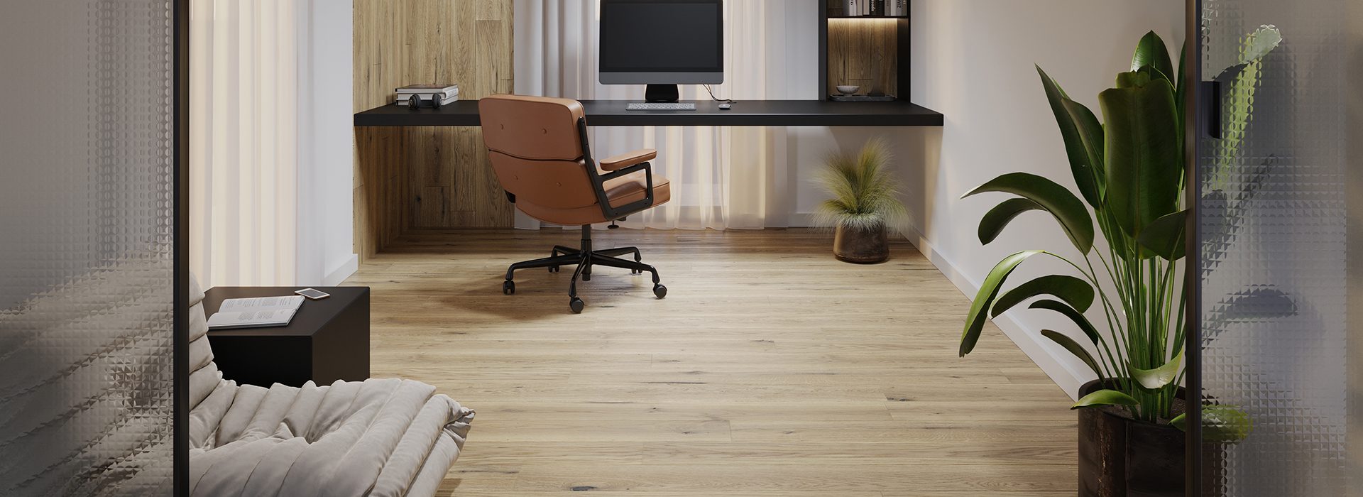 Parchet Oak Water