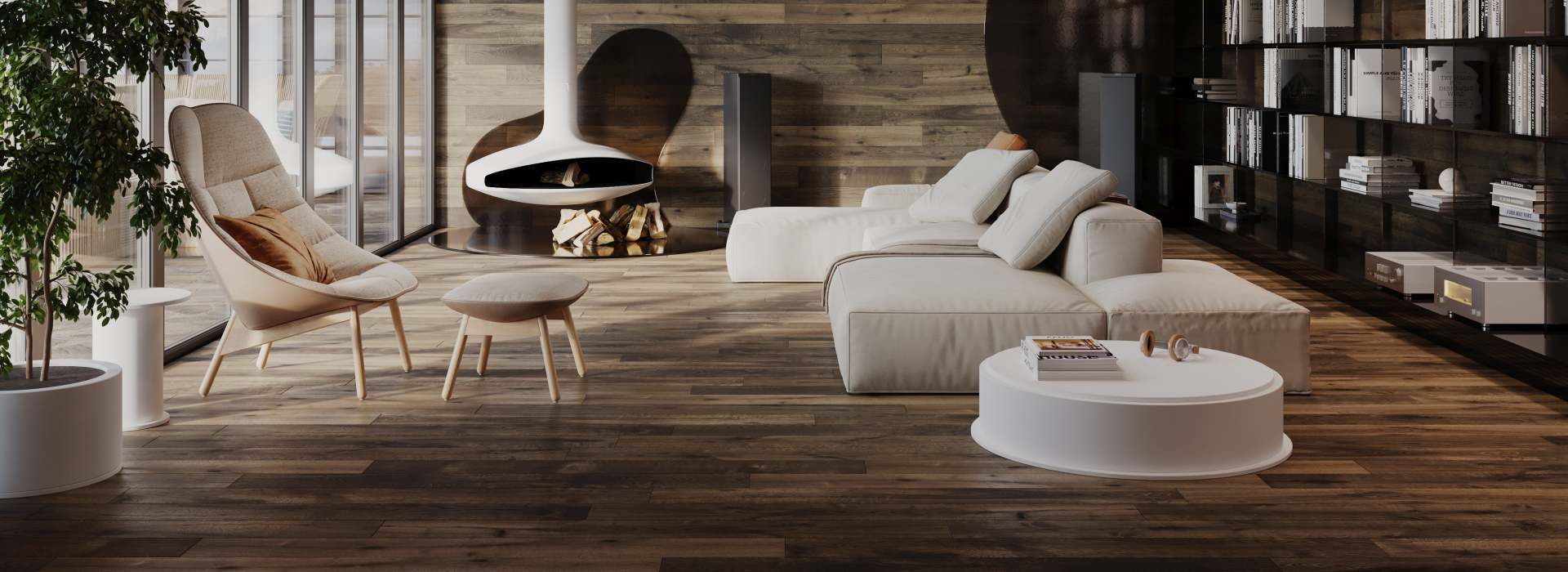Parchet Oak Zenith