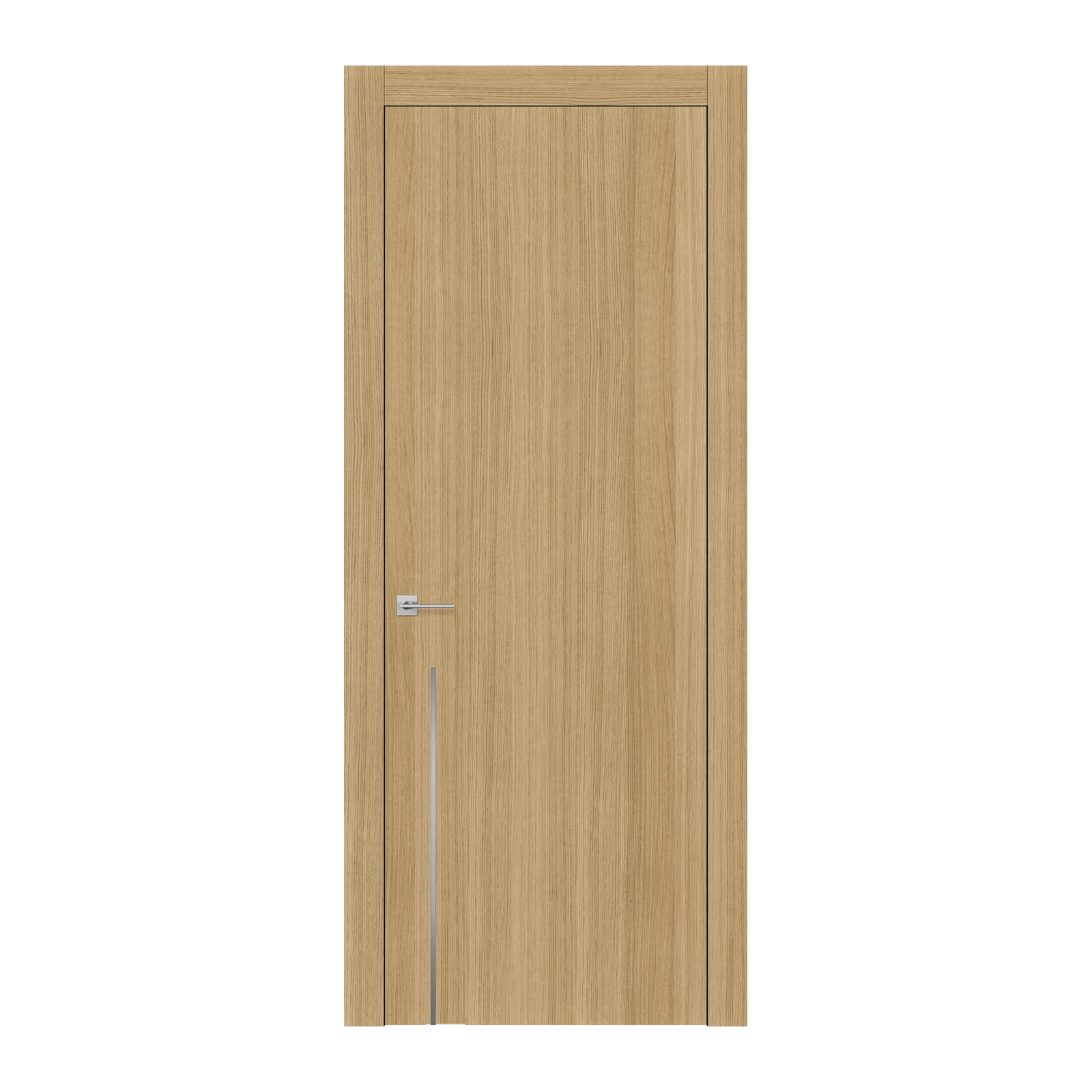 Ușă L 101, finisaj Oak P Rs, toc OPS 10 90