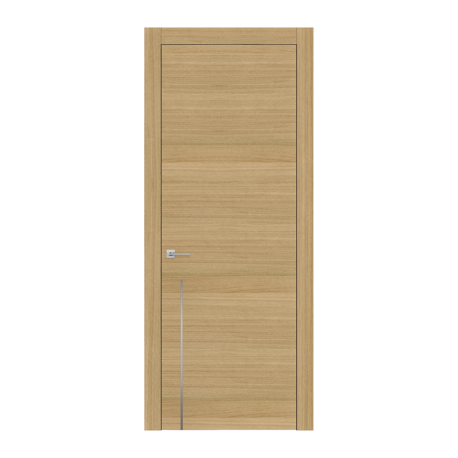 Ușă L 102, finisaj Oak P Rs, toc OPS 10 90