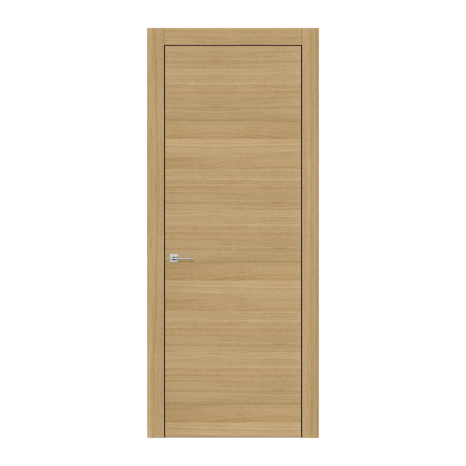 Ușă N 02, finisaj Oak P Rs, toc OPS 10 90