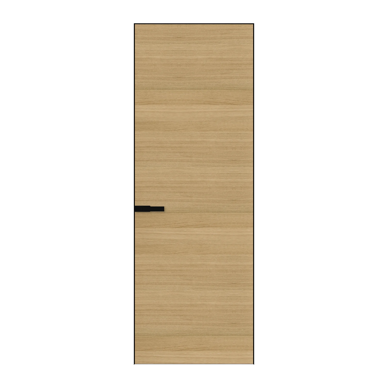 Ușă SC/N 02, finisaj Oak P Rs