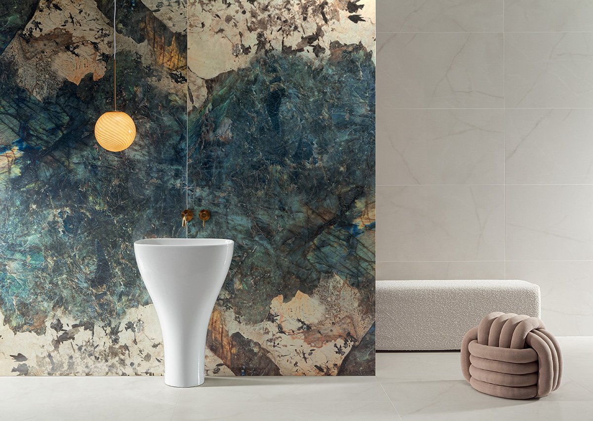 Colecția Onix Pearl, Tubădzin