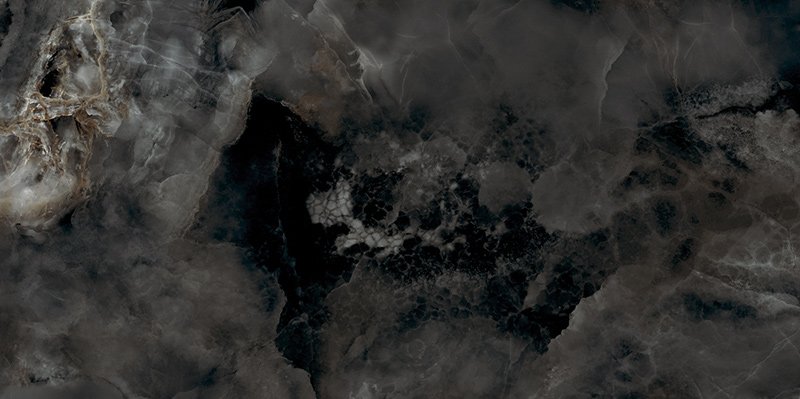 Aquamarine black POL, 1198 × 598 mm