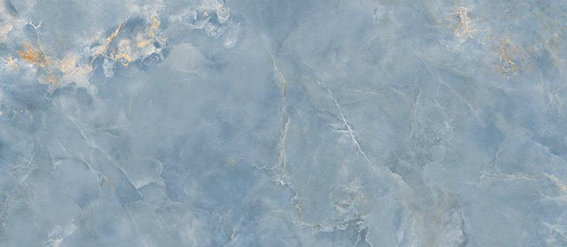 Aquamarine blue POL, 2748 × 1198 mm