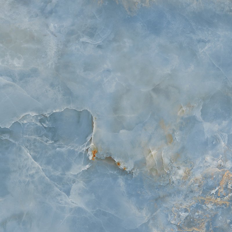 Aquamarine blue POL, 798 × 798 mm