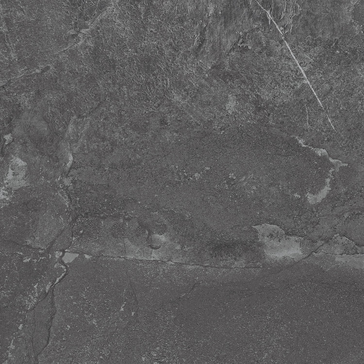 Grand Cave graphite STR, 598 × 598 mm