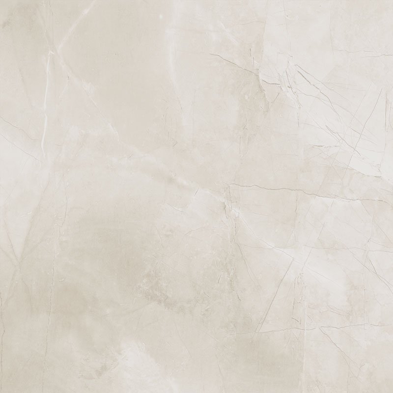 Harmonic white POL, 798 × 798 mm