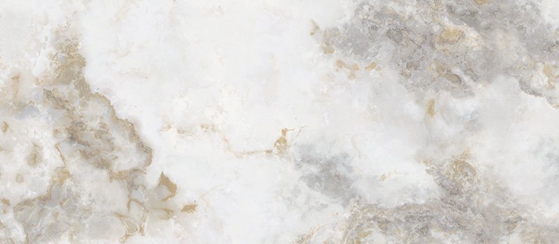 Onice Bianco MAT, 2748 × 1198 mm