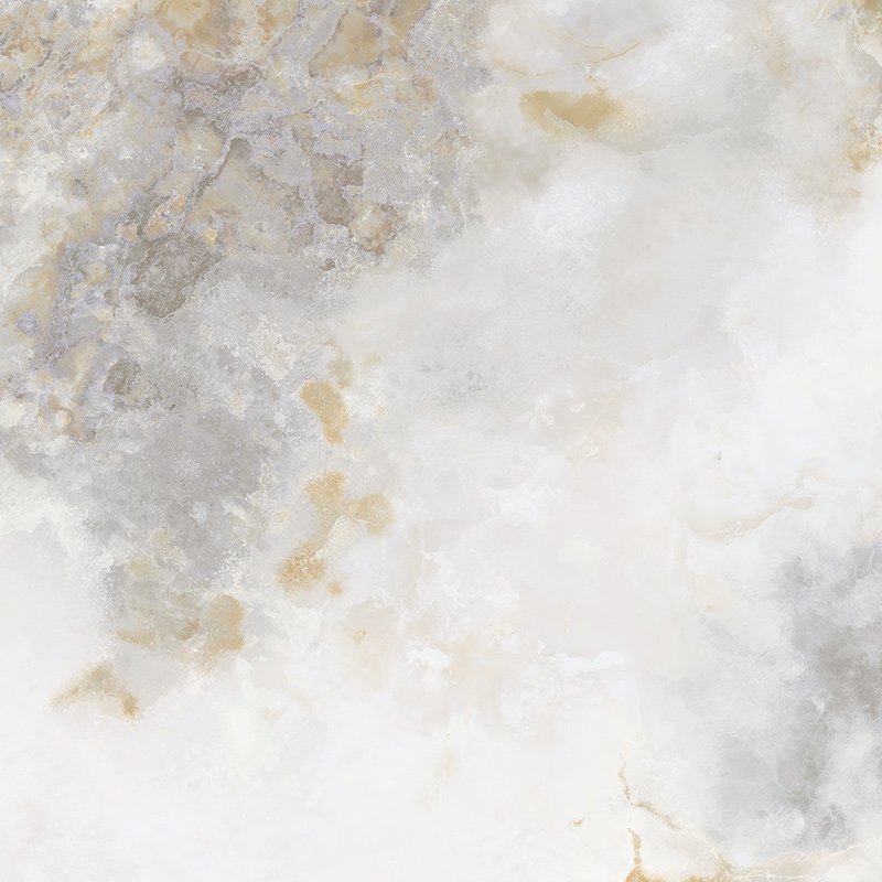 Onice Bianco MAT, 798 × 798 mm