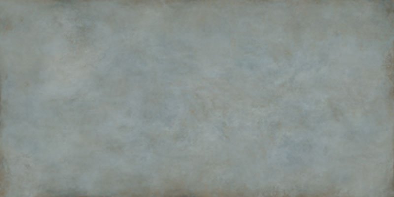 Patina Plate blue MAT, 1198 × 598 mm