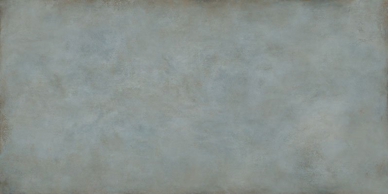 Patina Plate blue MAT, 2398 × 1198 mm