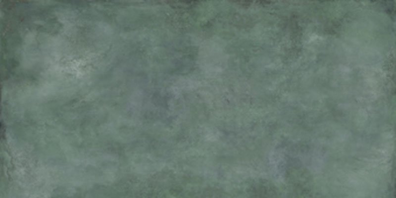 Patina Plate green MAT, 1198 × 598 mm