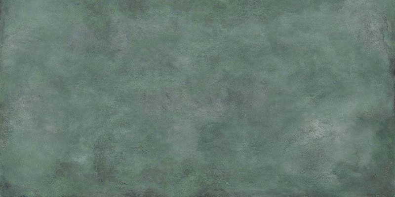 Patina Plate green MAT, 2398 × 1198 mm