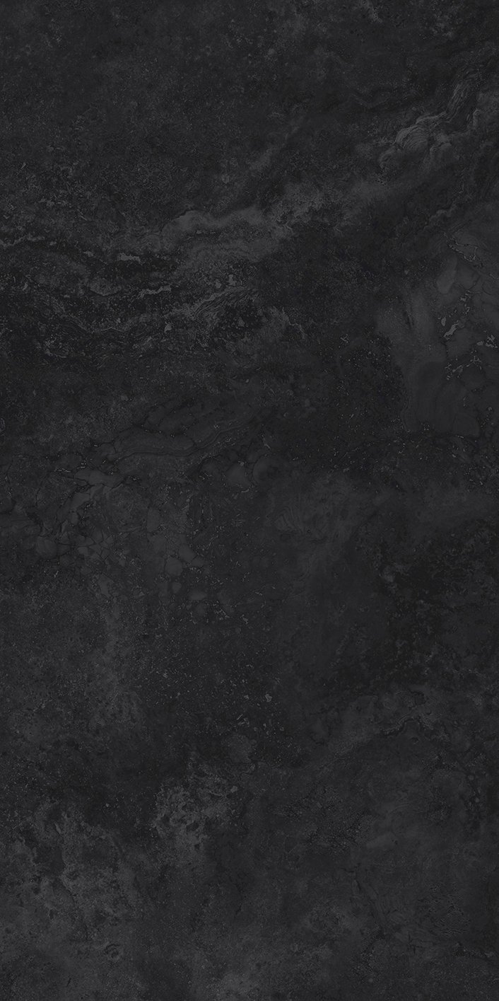 Roccia Lunare graphite STR, 1198 × 598 mm
