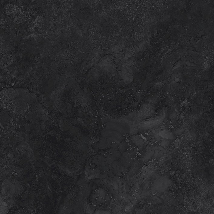 Roccia Lunare graphite STR, 598 × 598 mm