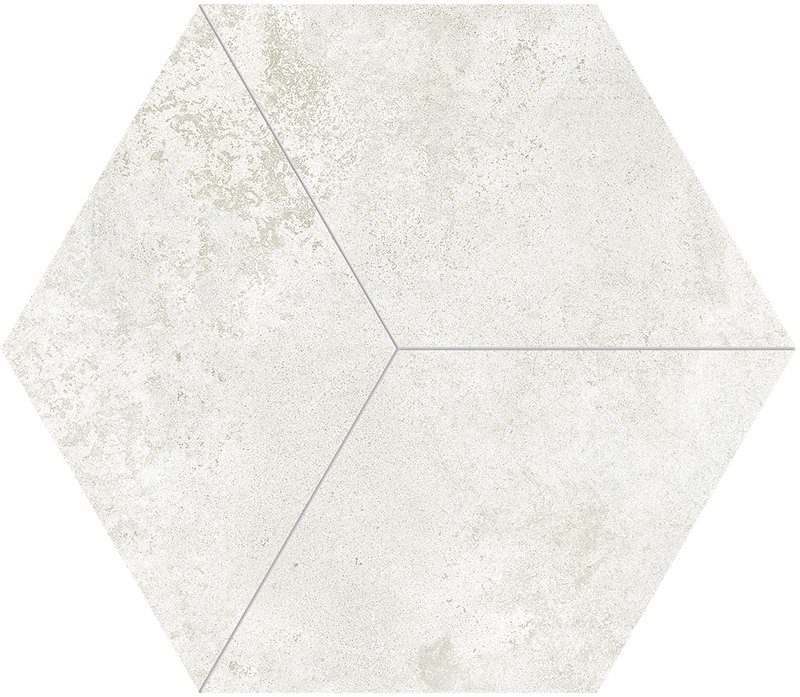 Torano hex 1, 343 × 297 mm