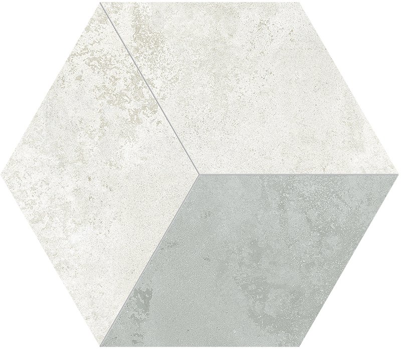 Torano hex 2, 343 × 297 mm