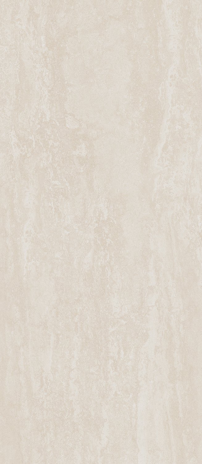 Travertigo ivory MAT STR, 2748 × 1198 mm