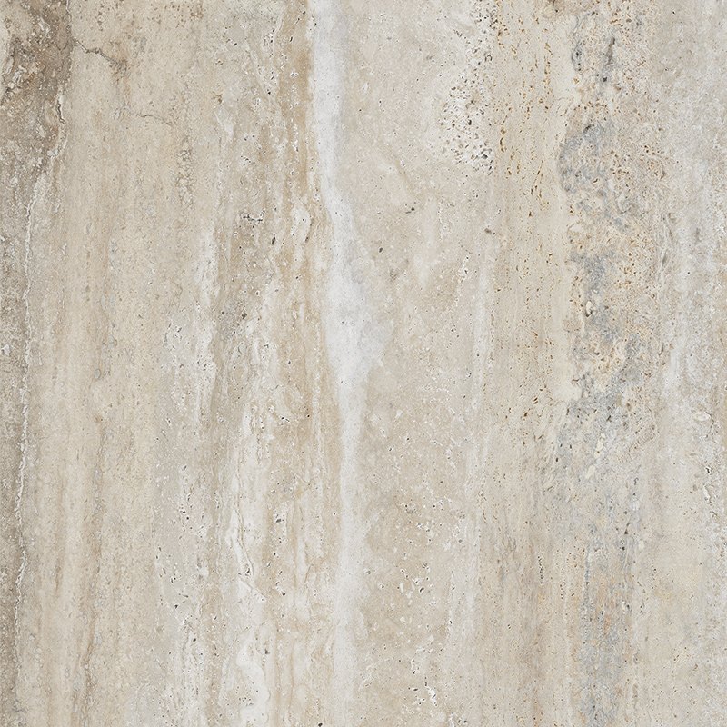 Travertino MAT, 598 × 598 mm