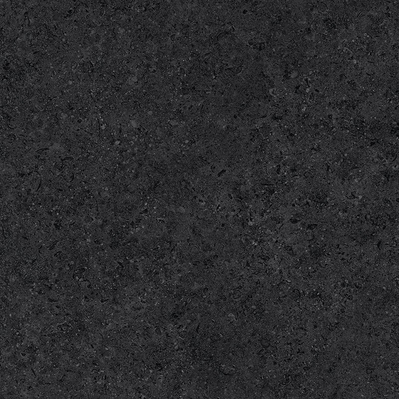 Zimba black STR, 598 × 598 mm